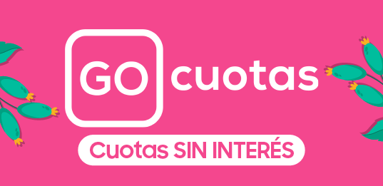 Banner 1 - GO- cuotas